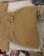 Gigoteuse Noukies 1-6 mois 