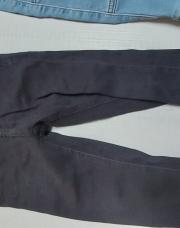 Jeans 92 cm