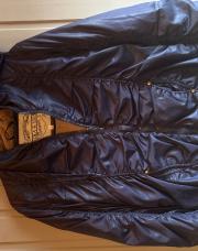 Manteau Lola et lisa L