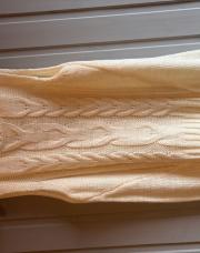 Pull dessus chemise TU