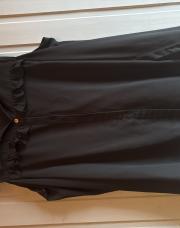 Chemisier épaule dénudée L/Xl