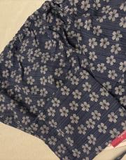 Cape d’allaitement  Faye&Lou avec pochette