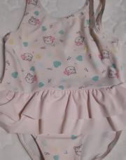 Maillot 1 pièce orchestra 92