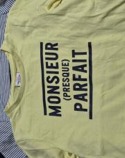 Lot pull TAPE A L'ŒIL 110