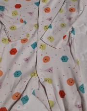 Pyjama 1 pièce emoji 92