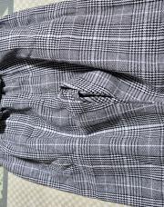 Pantalon + body bordeaux 68