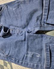 Jeans TAPE A L'ŒIL 18M