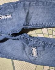 Jeans TAPE A l œil 74