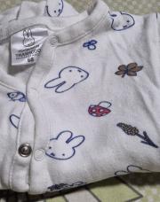Pyjama 68 snoopy 