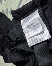 Écharpe de portage sabs noeud