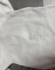 Pyjama petit bateau 54cm