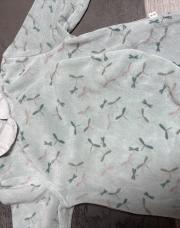 Pyjama obaibi 1mois 53cm