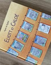 Livre - Eliott et Chloé 