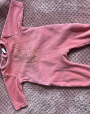 Pyjama 3M Minnie rose 