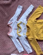 3 bodys orchestra 3M «ocre licorne et chat » 