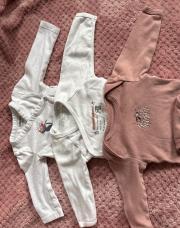 3 bodys « chat, paramètre, stitch » 3M