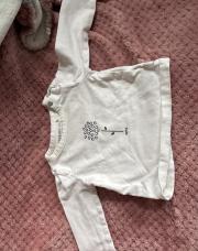 Sous pull noppies 3m