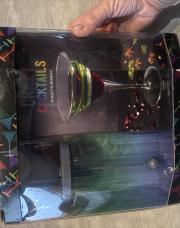 Coffret Crazy Cocktail