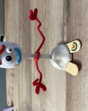Fourchette Toy story 