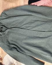 Manteau à capuche Only S