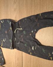 Ensemble noppies tracteur 6M