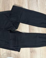 Jeans noir neuf Hello Miss 36