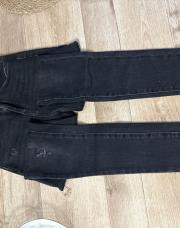 Jeans noir Vs miss 36 