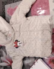 Gilet minnie mousse 12 - 18 mois