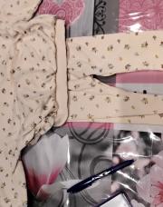 Ensemble trainning rose 18 mois