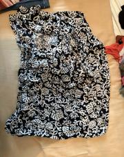 Pantalon large Beige M&Smode 50