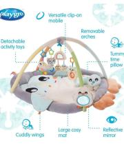 Tapis d'éveil Playgro 