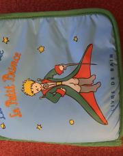 Livre de bain « Le Petit Prince »(PA: 10€)