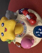 VTECH Lumi étoile des mers (PA:25€)