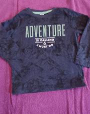 Sous pull 3 ans adventure 