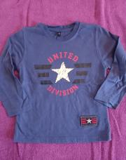 Sous pull 3 ans united division