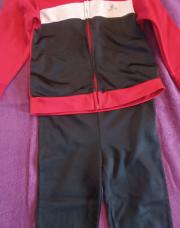 Training 3 ans DOMYOS