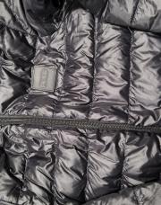 VESTE BOSS 8ANS REVERSIBLE 