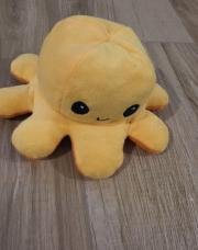 Peluche Pieuvre 