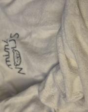 Pyjama 59vm mini nous