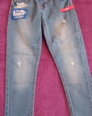 Pantalon 8 ans Tuc Tuc 