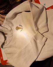 Sweat zeeman 122/128