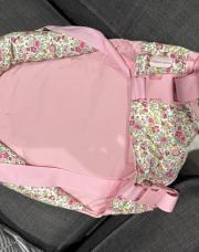 Porte bébé corolle