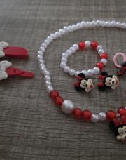 Bijoux Minnie