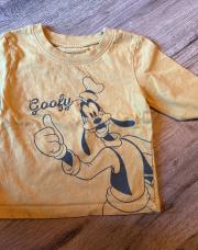 Haut Goofy 9-12 mois 