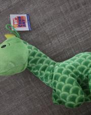 Peluche dinosaure 