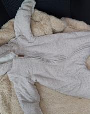 Combinaison bébé h&m 3m