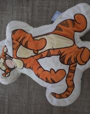 Coussin tigrou