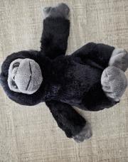 Peluche singe 