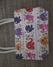 Sac éléphant 