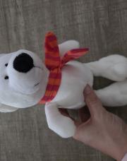 Peluche ourson